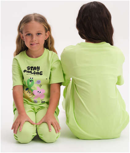 Пижама Pelican / 103233396 - вид 2