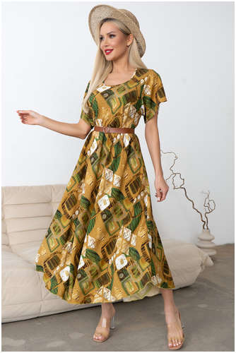 Платье Nikol 103234221