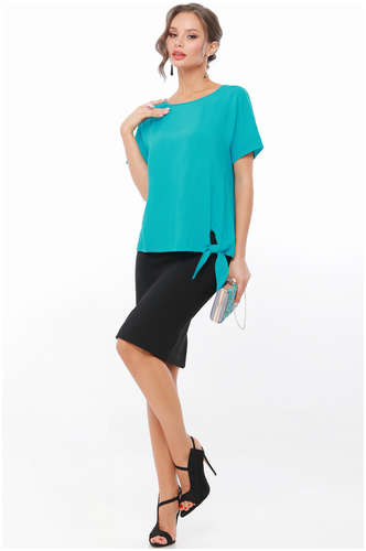 Блузка DSTrend / 103177590 - вид 2