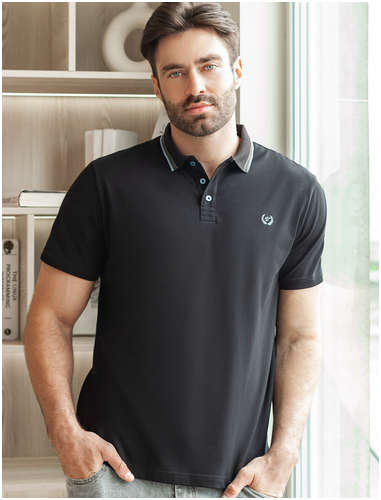 Футболка VILATTE 103241933