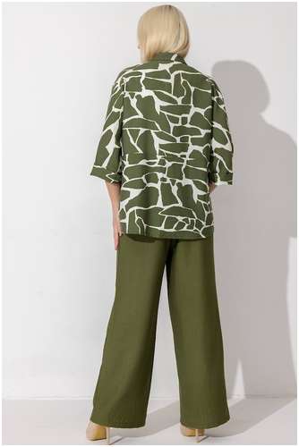 Брюки Rise / 103224576 - вид 2