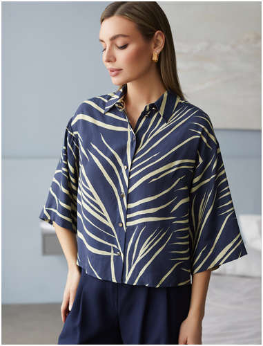 Блузка VILATTE 103234563