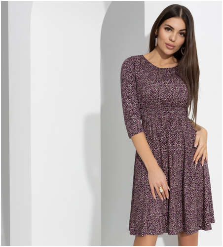 Платье CHARUTTI / 103121823 - вид 2