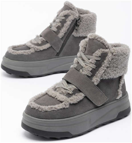 Кеды Madella / 103210203 - вид 2