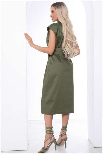 Платье LT COLLECTION / 103182613 - вид 2
