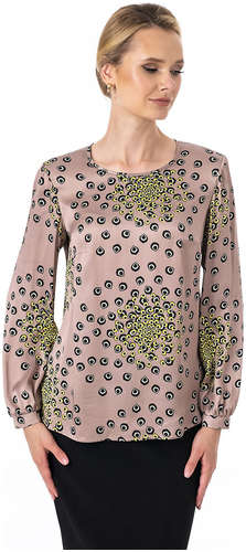 Блуза Merlis / 103207593 - вид 2