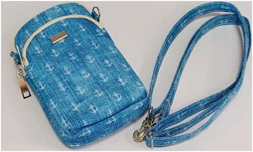 Сумка Chica-Rica 103194616