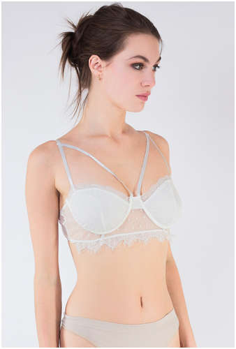 Бюстгальтер Siman / 103218110 - вид 2