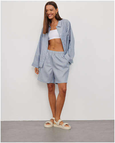 Шорты YPSILON / 103230992 - вид 2