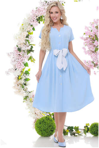 Платье DSTrend / 103135839 - вид 2