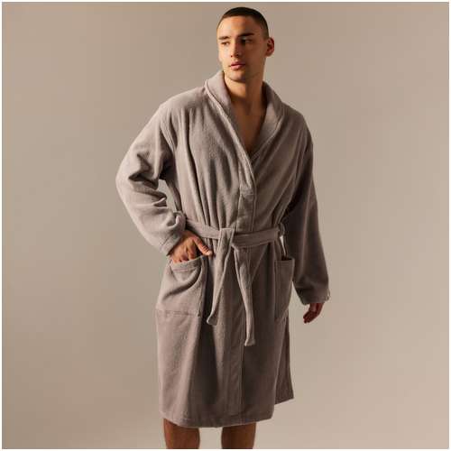 Халат махровый Sima-Land Home / 103222325 - вид 2