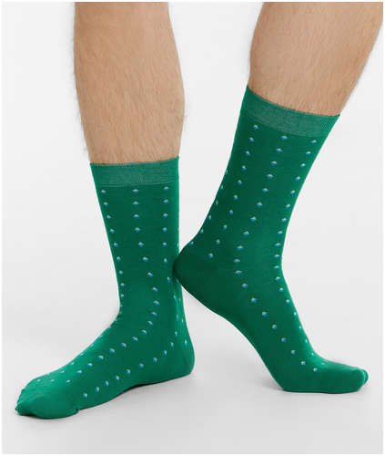 Носки мужские Mark Formelle / 103225492 - вид 2