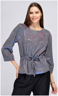 Блузка VISERDI / 103101907 - вид 2