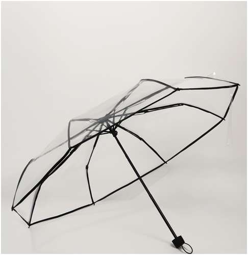 Зонт механический QF / 103220102 - вид 2