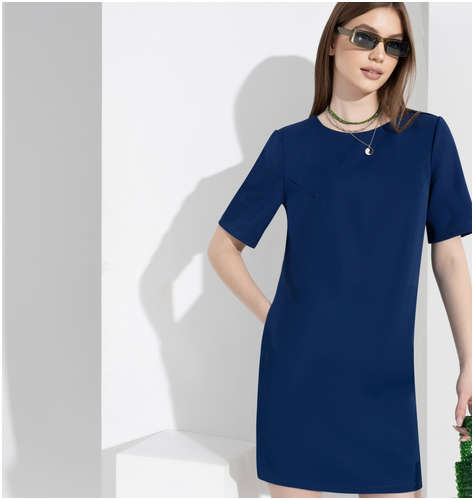 Платье CHARUTTI / 103118935 - вид 2