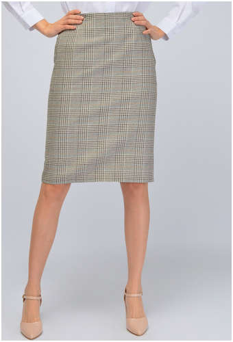 Юбка текстильная VISERDI / 103220987 - вид 2