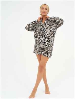 Пижама шорты жакет KAFTAN / 10355959 - вид 2