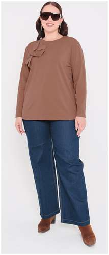 Блуза Прима линия / 103206828 - вид 2