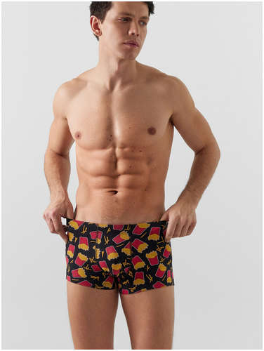 Трусы мужские Mark Formelle 103221857