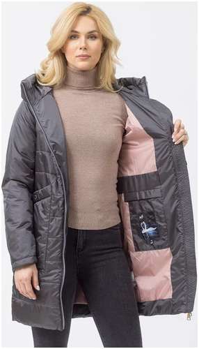 Пальто HILLARI AVI / 103229922 - вид 2