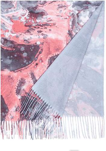 Палантин Модные истории / 103168918 - вид 2