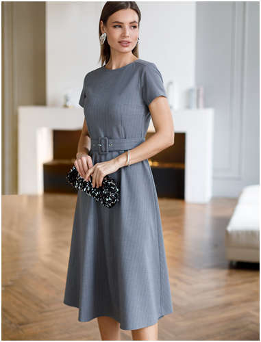 Платье VILATTE 103231678