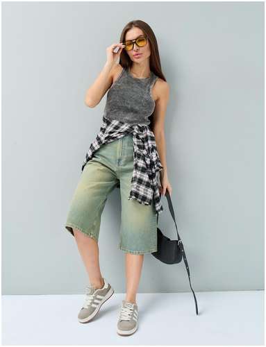 Шорты F5 / 103225418 - вид 2