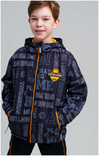 Куртка PLAYTODAY / 103223891 - вид 2