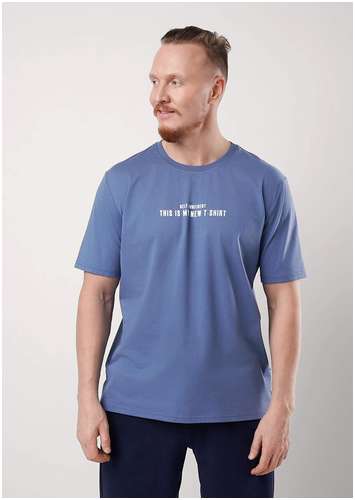 Футболка CLEVER 103237469