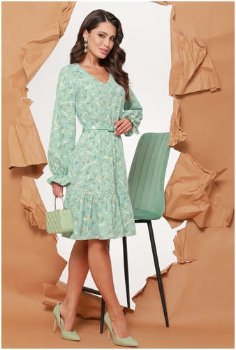 Платье DSTrend / 103143314 - вид 2