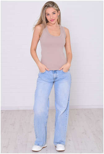 Майка Новое кимоно / 103239053 - вид 2