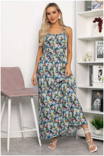 Платье LT COLLECTION / 103239725 - вид 2