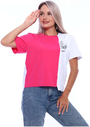 Футболка ФЖ075 TRIKOTEL 103219718