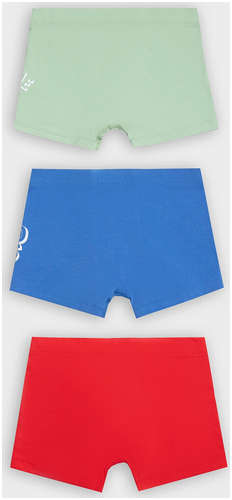 Трусы для мальчиков (3шт.) Mark Formelle / 103221752 - вид 2