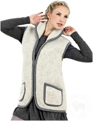 Жилет Alwero 103195332