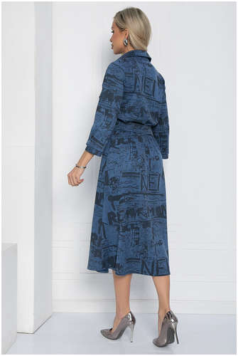 Платье LT COLLECTION / 103221291 - вид 2
