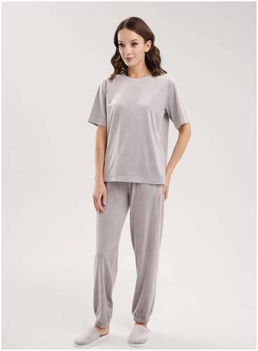 Брюки CLEVER 103243118