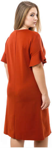 Платье Сактон / 103226406 - вид 2