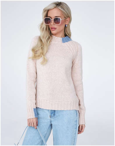 Джемпер Happychoice / 103228906 - вид 2