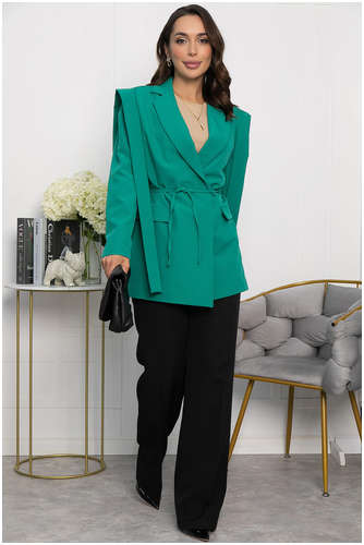 Жакет LT COLLECTION / 103242577 - вид 2