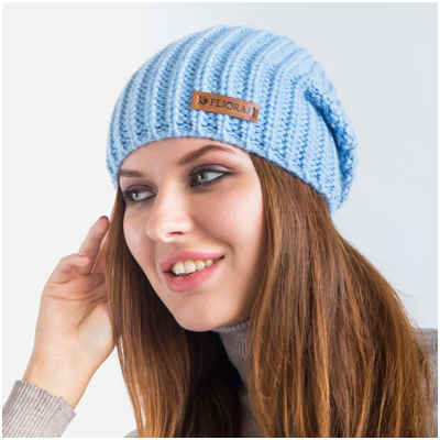 Шапка Flioraj / 10313610 - вид 2