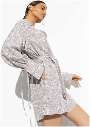 Комбинезон CHARUTTI / 103241293 - вид 2