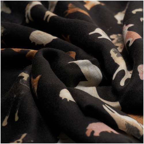 Палантин Henry Backer / 103179392 - вид 2