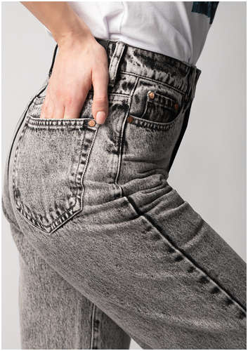 Джинсы VILATTE / 103232473 - вид 2