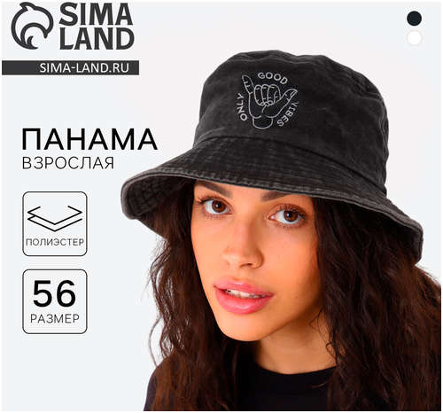 Панама Overhat 103219740