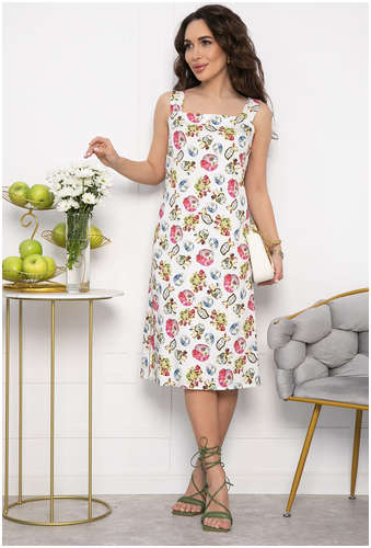 Платье LT COLLECTION / 103235853 - вид 2