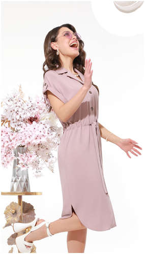 Платье DSTrend 103125701