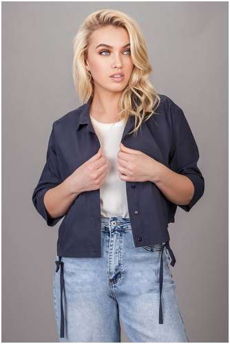 Блуза Rise / 103230874 - вид 2