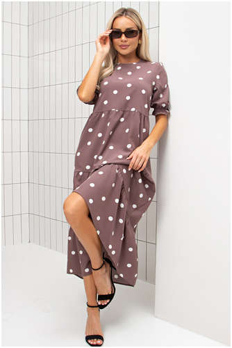 Платье Valentina / 103233606 - вид 2