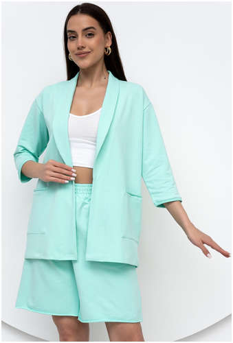 Жакет SOLO MIO / 103239607 - вид 2